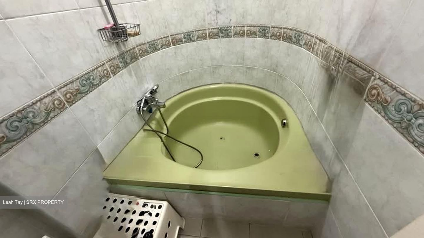 Ocean Park (D15), Condominium #566467611